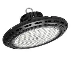ĐÈN LED HIGHBAY UFO 200W