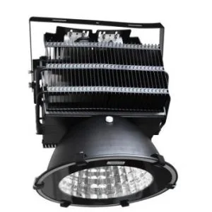 ĐÈN PHA LED 400W DUHAL AJA434
