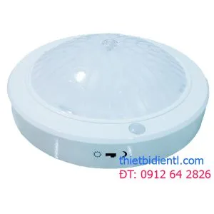 Đèn Áp Trần KUMHO 15W ELBA