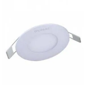 Đèn LED Âm Trần 18W DUHAL