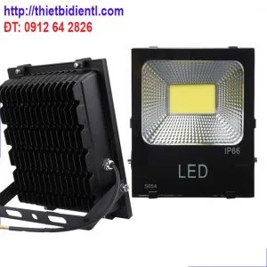 Đèn led pha 30w