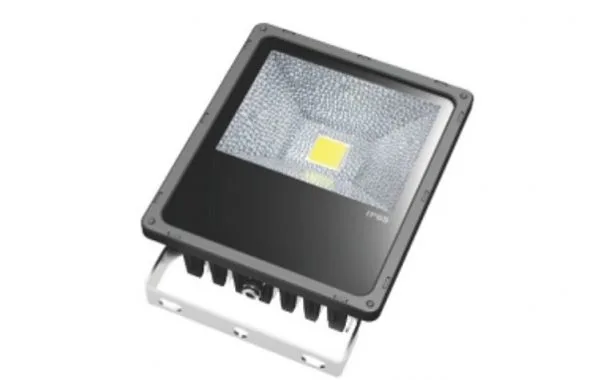 ĐÈN PHA LED 50W DUHAL SAJA419