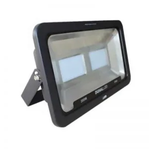 ĐÈN PHA LED 200W DUHAL SDJD2001