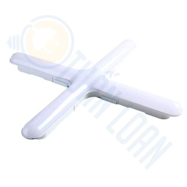 Đèn LED Dấu Cộng P5065060A 50W