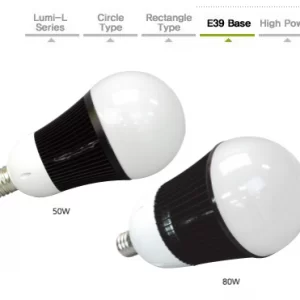 Đèn LED T8057CEB KUMHO-Thiết bị điện Tuấn Loan