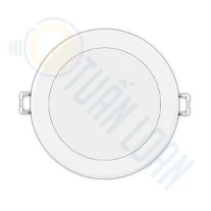 Đèn LED Âm Trần LDL0615K65H