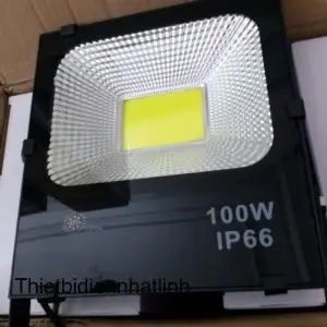 ĐÈN LED PHA 100W