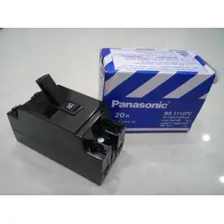 CB cóc 20A Panasonic