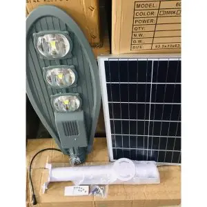ĐÈN ĐƯỜNG LED 150W CHIẾC LÁ