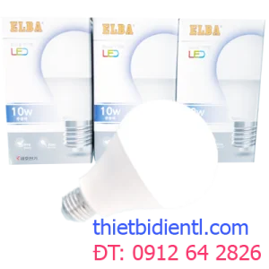 Đèn LED BULB KUMHO 10W