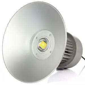 LED HIGHBAY 50W
