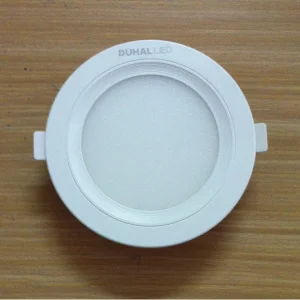 Đèn LED Âm Trần 6W DUHAL