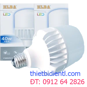 Đèn LED Trụ KUMHO 40W