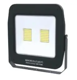 ĐÈN PHA LED 100W NIKKON