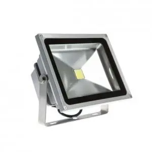 ĐÈN PHA LED 10W DUHAL SDJA301