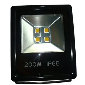 ĐÈN PHA LED 200W DUHAL SDJA427