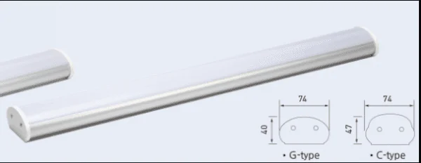 Đèn LED KUMHO 30W-P3065015S