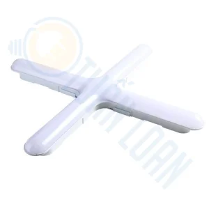 Đèn LED Dấu Cộng P5065060A 50W