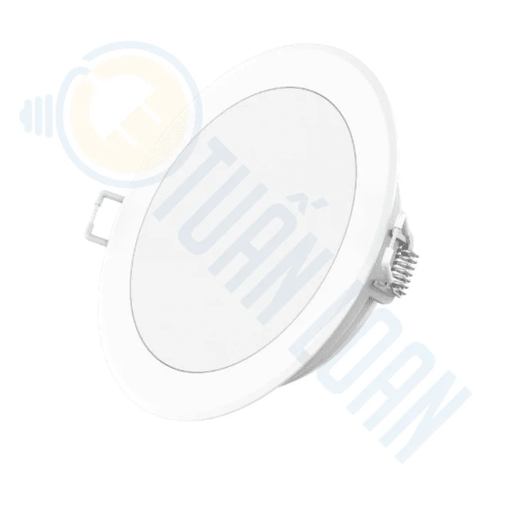 Đèn LED Âm Trần LED0611H Đèn LED Âm Trần LDL0615K65H