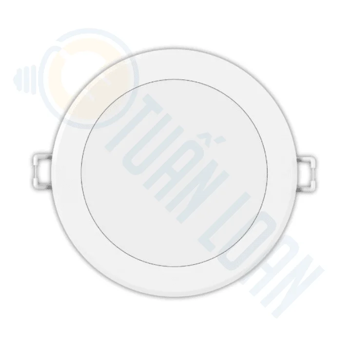 Đèn LED Âm Trần LED0611H Đèn LED Âm Trần LED0611H