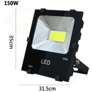 Đèn LED Pha T1565B